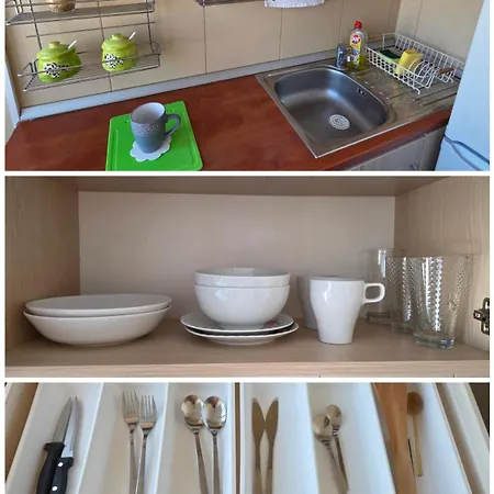 Apartamento Cozy Flat Near Metro And Centrum